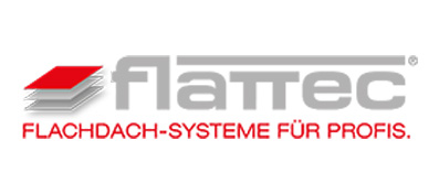 Logo von flattec