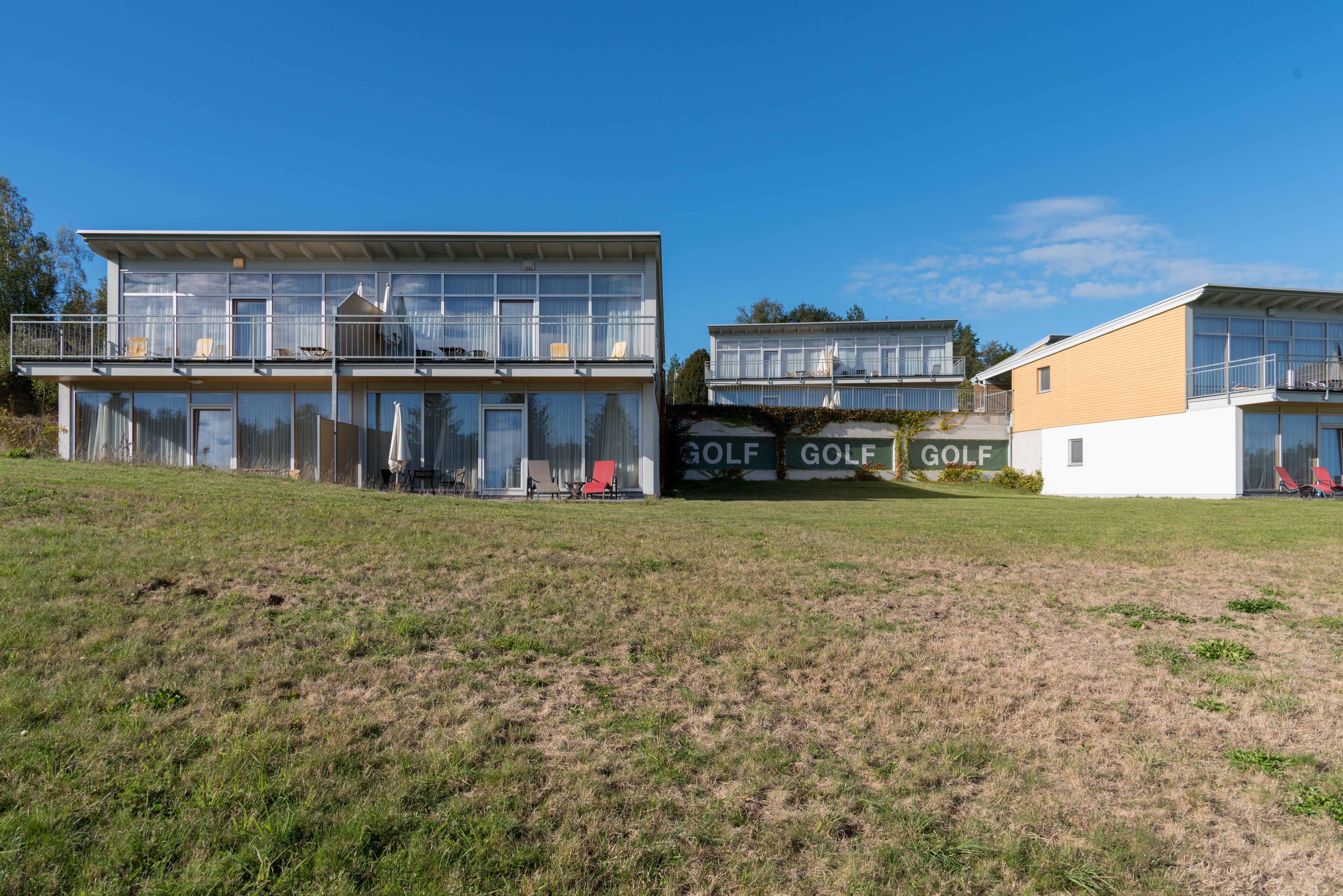 Fairway Suiten am Golfresort Haugschlag