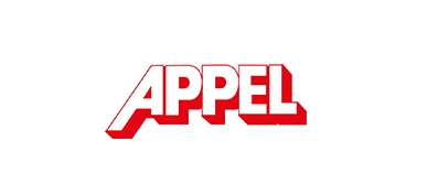 Logo der Firma APPEL