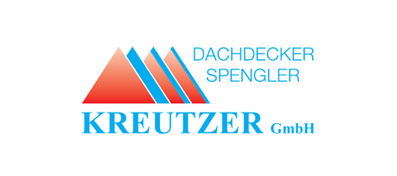 Logo von KREUTZER Dach