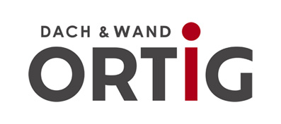 Logo von ORTIG Dach & Wand