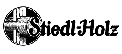 Logo von Stiedl-Holz