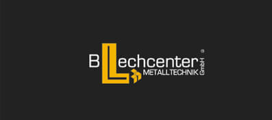 Logo von Blechcenter
