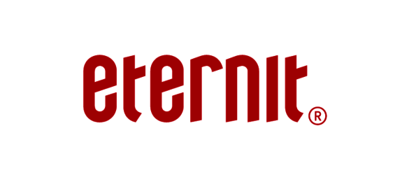 Logo von eternit