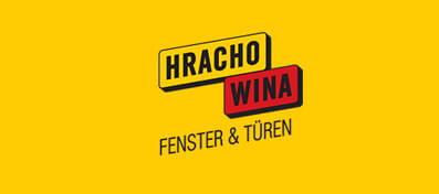 Logo von Hracho Wina Dach & Fenster