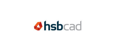 Logo von hsbcad