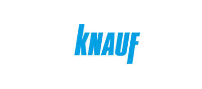 Logo von KNAUF