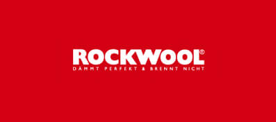 Logo von ROCKWOOL