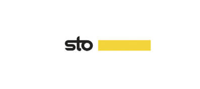 Logo von sto