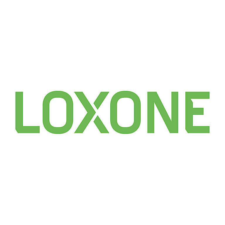 Logo LOXONE