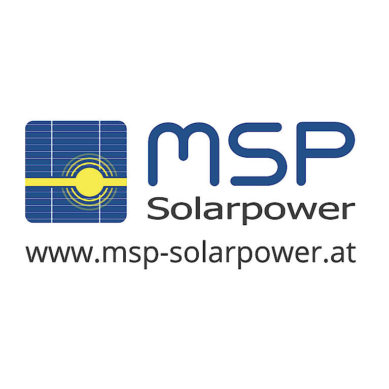 Logo MSP Solarpower